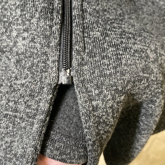 GH Bass & Co tunic jacket - Picture 6 of 8